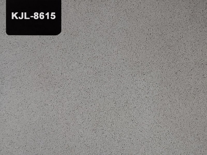 Puhas helehall kvartsist kiviplaat