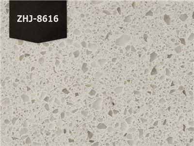 Valge kvartsist töölaud