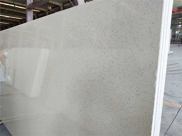 Sparkling White Quartz (3)