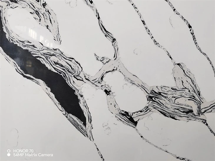Calacatta Panda Quartz  (4)